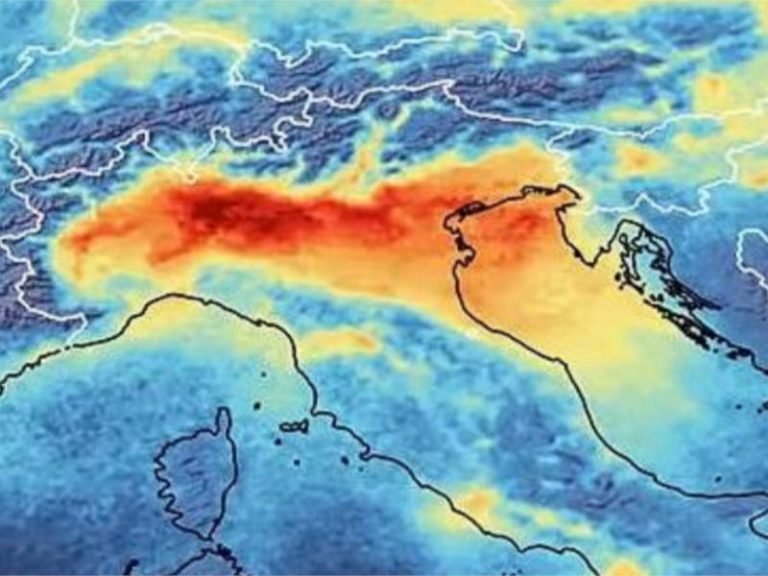 Mal’Aria edizione speciale. Ecco i dati sulla qualità dell’aria di 97 città italiane. Le peggiori sono Torino, Roma, Palermo, Milano e Como