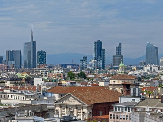 milano