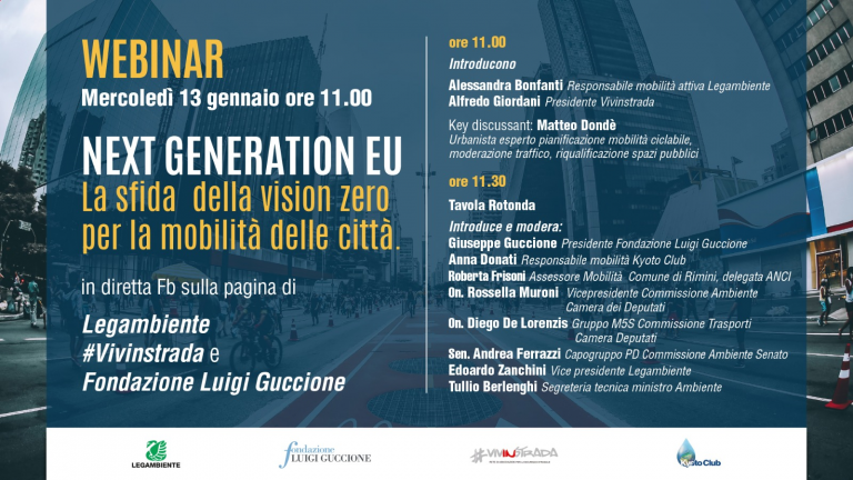 Approvata bozza del Recovery Plan: 69 miliardi a ‘rivoluzione verde e transizione ecologica’