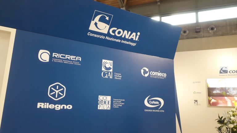 CONAI Academy, nuovo appuntamento on line il 18 marzo per lanciare il Bando Ecodesign 2021