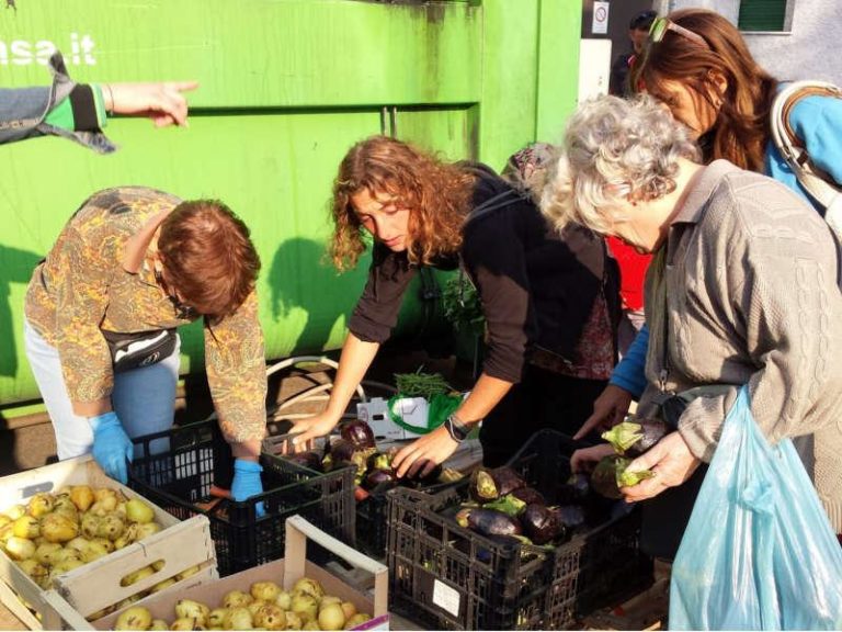Nutrirsi in modo sano, verso la giustizia alimentare, parte il secondo tavolo dell’Assemblea Popolare