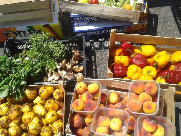 Due italiani su tre chiedono alla GDO di classificare frutta e verdura in base alla qualità per ridurre gli sprechi alimentari