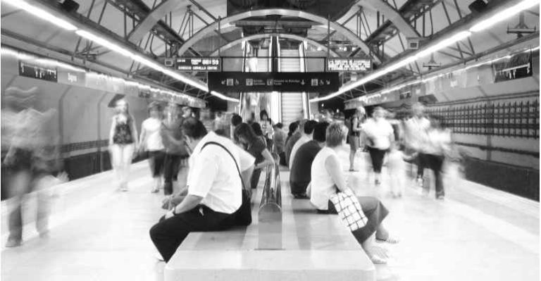 “Pendolaria 2021”, il trasporto ferroviario ai tempi del Covid