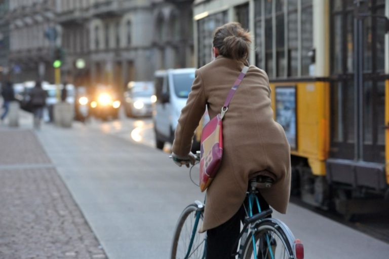 Nuovo Dpcm e nodo trasporti: la proposta di Legambiente per una mobilità sostenibile e più sicura