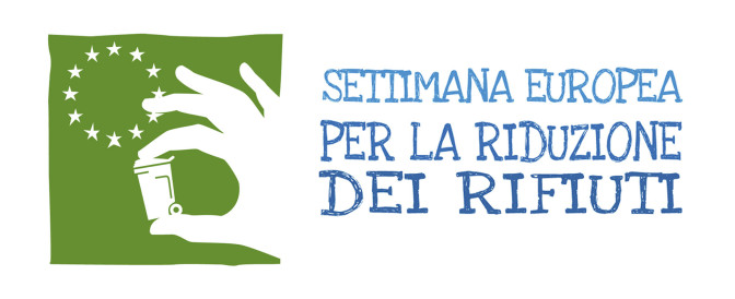 Il 25 marzo online la cerimonia di premiazione delle migliori azioni italiane della Settimana Europea per la Riduzione dei Rifiuti