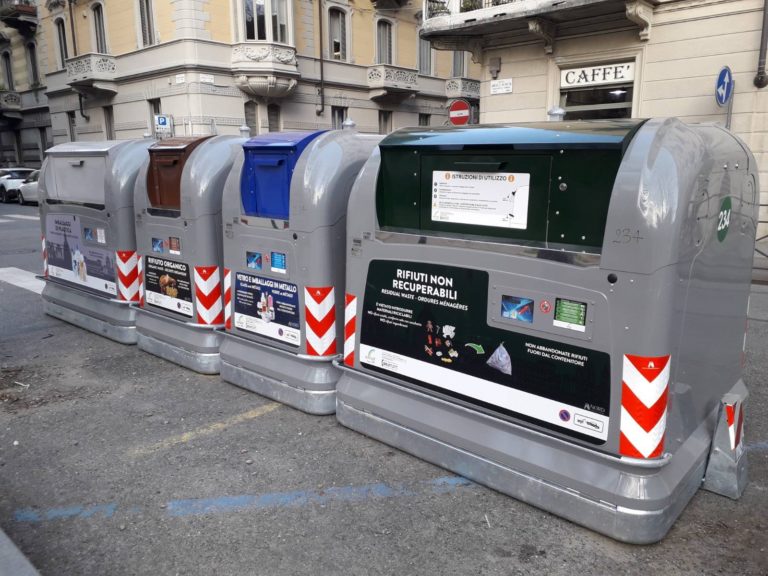 Eco-isole intelligenti. Legambiente Metropolitano Torino: ‘Scelta operativa quantomeno discutibile’