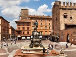 Bologna: chiusa la prima fase del Progetto Pollicino
