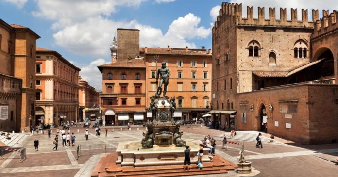 Bologna: chiusa la prima fase del Progetto Pollicino