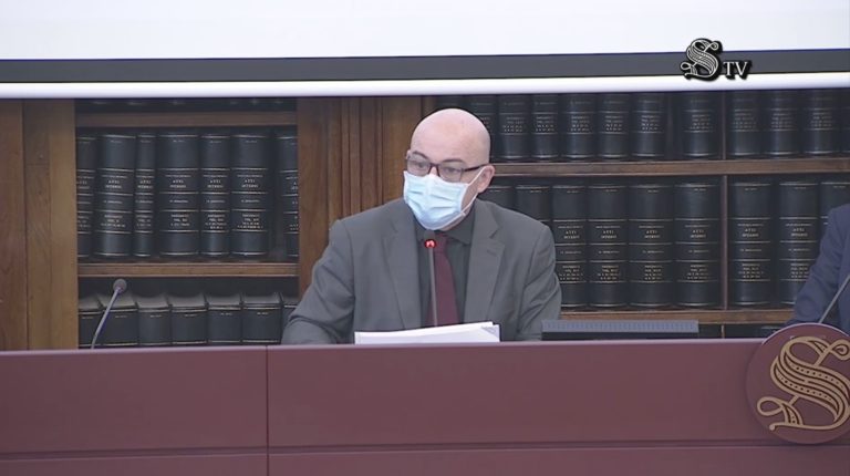 Recovery Plan, Cingolani: “Nelle ultime tre settimane istruito circa il 50% dei progetti”