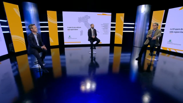 PNRR: Legambiente presenta al Governo le sue proposte e un pacchetto di riforme per rendere concreta la transizione ecologica