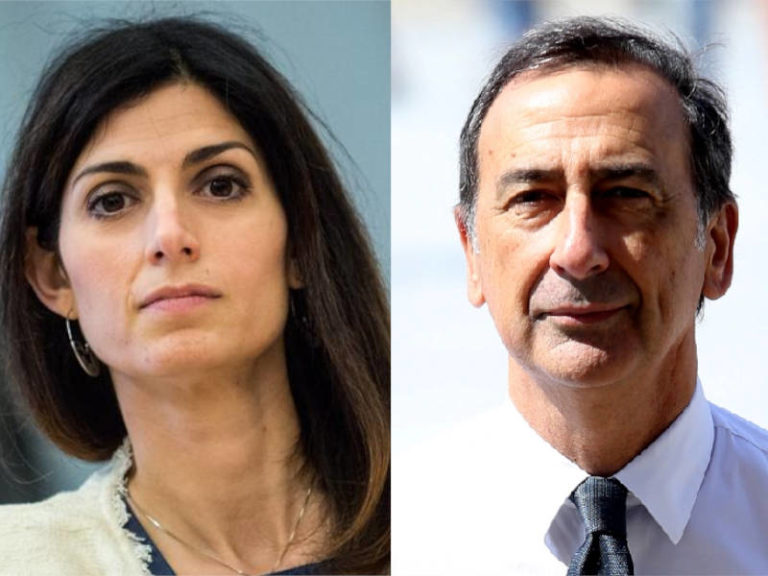 I sindaci di Roma e Milano al G20: “La ripresa post Covid dev’essere verde, giusta e locale”