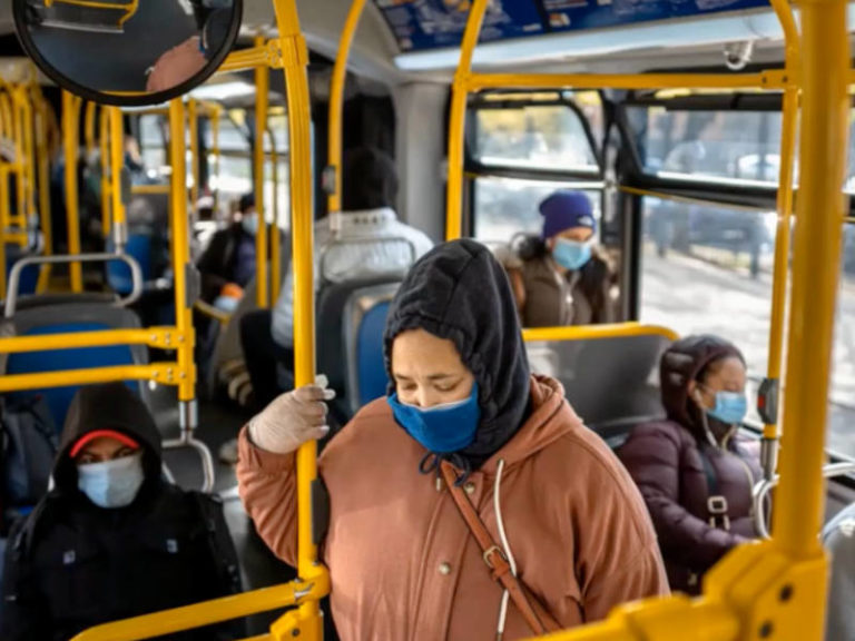Integrare la dimensione di genere nei piani per la mobilità: le prime azioni della Città Metropolitana di Torino nell’ambito di TInnGO