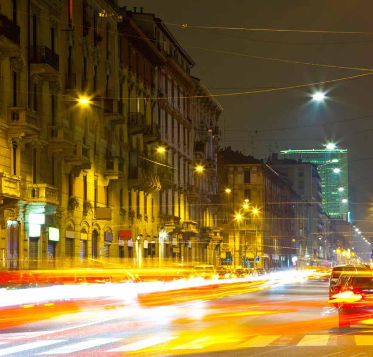 Materiali riciclati contro l’inquinamento acustico: in Italia due progetti Europei
