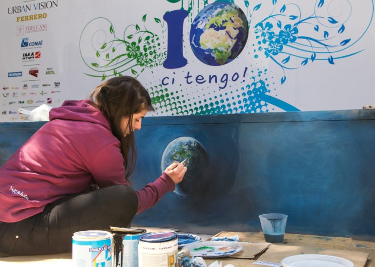 22 aprile 2021 il 51° Earth Day – Giornata Mondiale della Terra delle Nazioni Unite