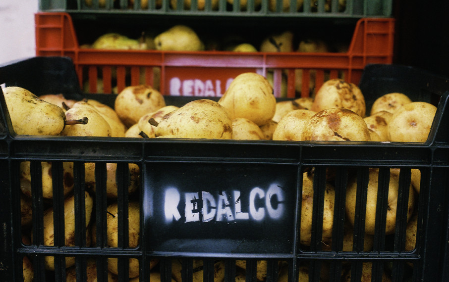 redalco spreco alimentare