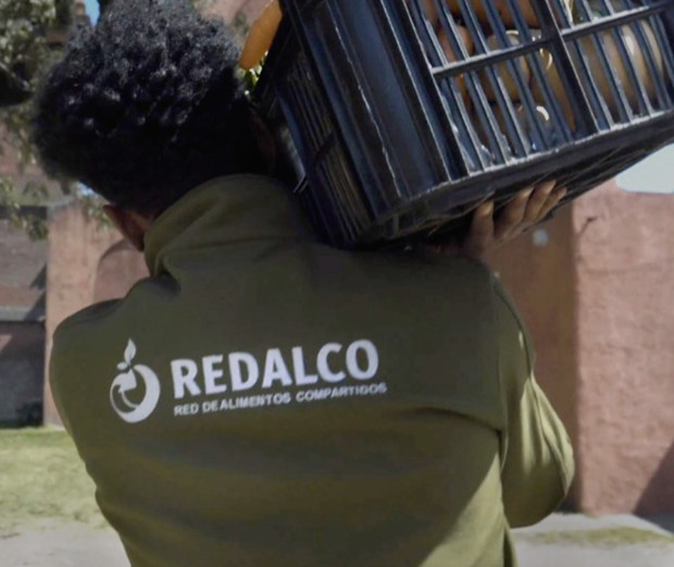 redalco spreco alimentare