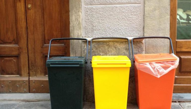 Aperte le iscrizioni per Comuni Ricicloni 2021