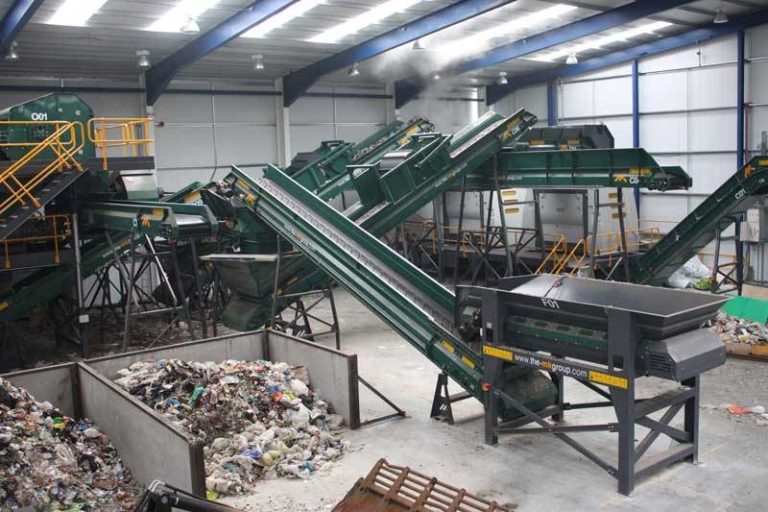 End of waste: Ronchi porta in audizione alla Camera la proposta di emendamento del Circular Economy Network