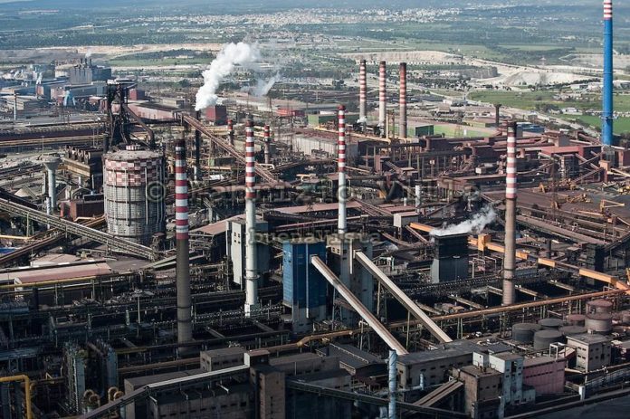 Ex Ilva Consiglio di Stato