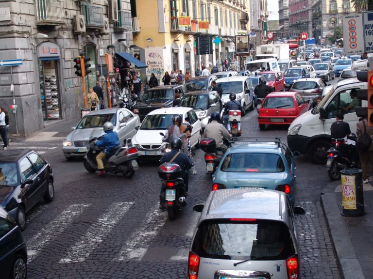 Mobilità a Roma, per il futuro si punta anche sulla tecnologia