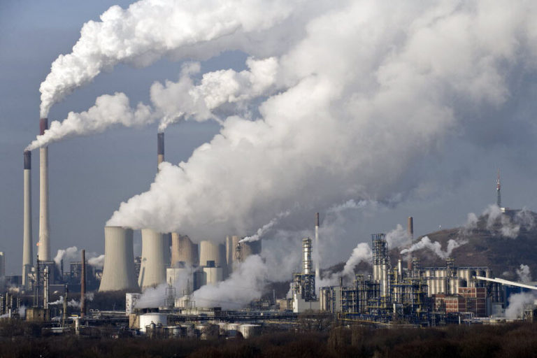Green Deal, Legambiente: “Il pacchetto di misure è inadeguato a fronteggiare l’emergenza climatica”