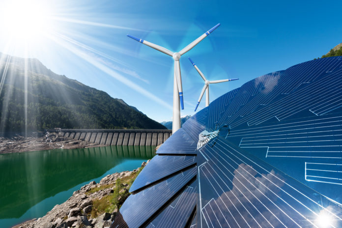 energia rinnovabile Rapporto Energie Rinnovabili 2023 PoliMi