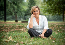 Tiziana Ciampolini (Torino Domani)