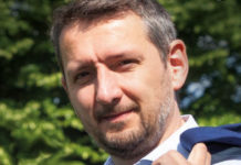 Claudio Cerrato (Partito Democratico)