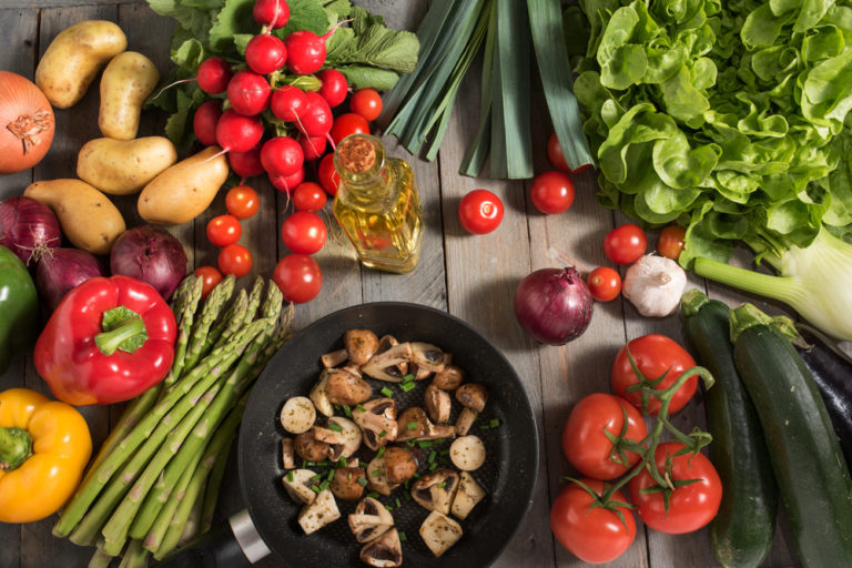 Food Wave. Al via la collaborazione con Future Food Institute per promuovere pratiche sostenibili di consumo e produzione di cibo