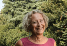 Elena Grandi (Europa Verde – Verdi) Elena Grandi