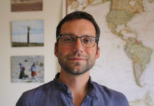 Giacomo Negri (Milano in Comune) Giacomo Negri