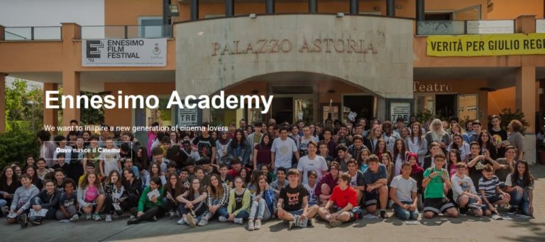 Libro “Cinema di classe. Per una pedagogia dell’audiovisivo”: la crisi climatica in sei film