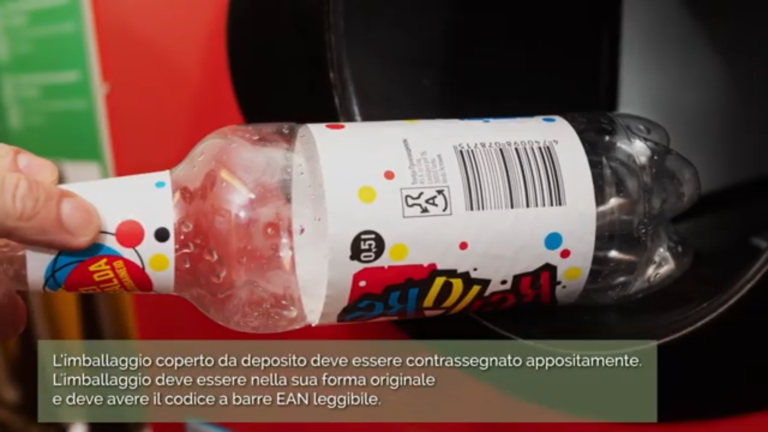 Deposito Cauzionale