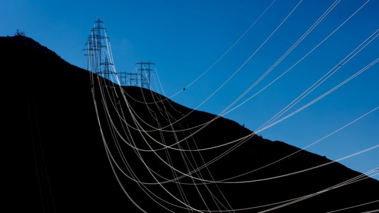 Clima, IEA: sta emergendo una nuova economia energetica, ma non abbastanza rapidamente per zero emissioni nette al 2050