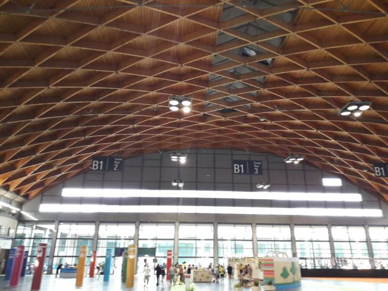 Dal 26 al 29 ottobre Ecomondo e Key Energy 2021 alla Fiera di Rimini: il programma