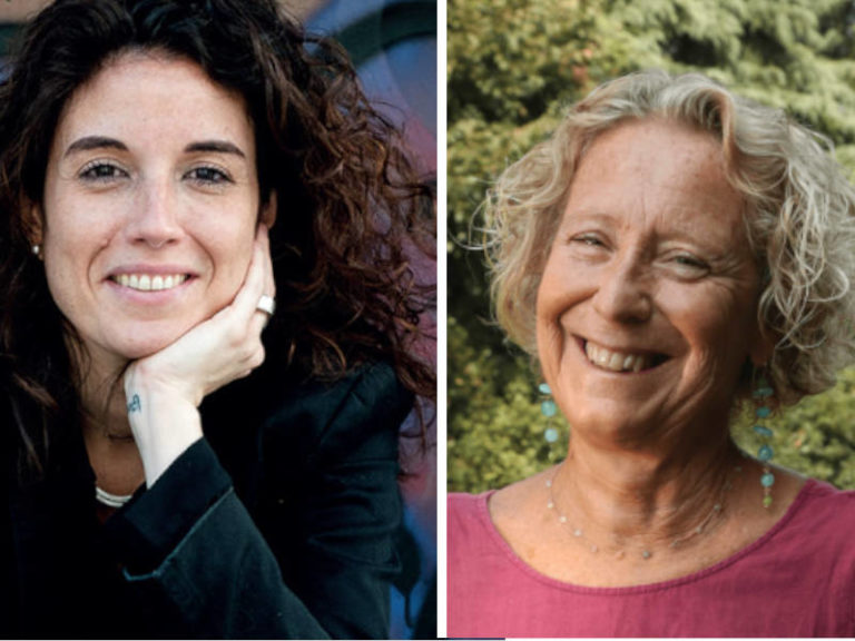 Chiara Foglietta ed Elena Grandi, due donne alla guida delle politiche ambientali nelle città di Torino e Milano. Ecco le loro interviste