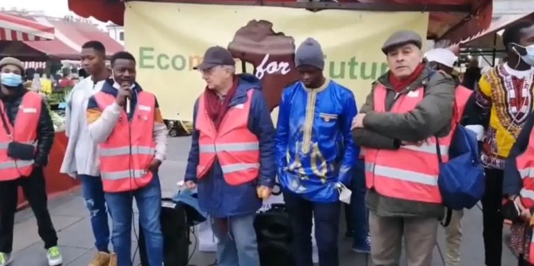 Torino, cinque anni di RePoPP: tutti i video dei festeggiamenti a Porta Palazzo