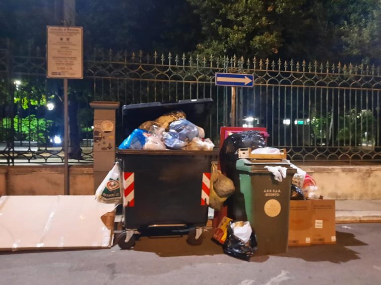 Piano rifiuti Puglia verso l’approvazione, Antonacci di Zero Waste: “Troppe criticità, il Consiglio ci ripensi”