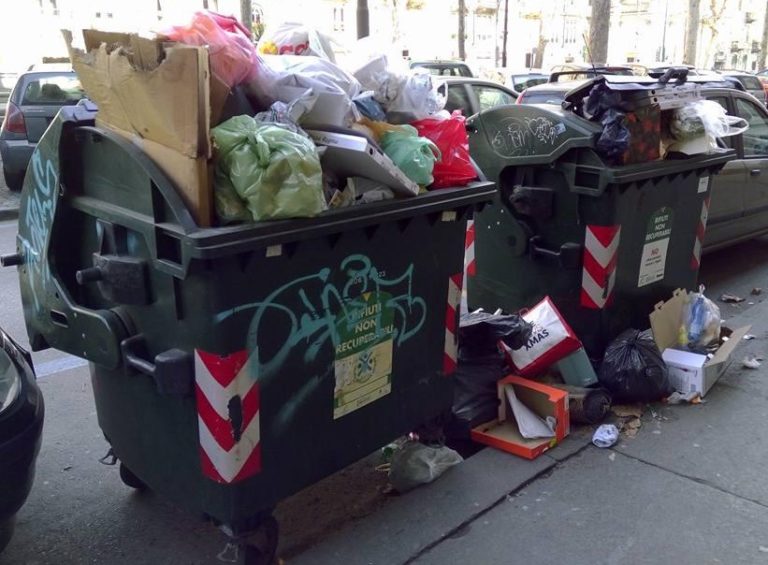 Piemonte: un altro inceneritore da affiancare al Gerbido? Legambiente: ‘Sarebbero due totem all’inefficienza’