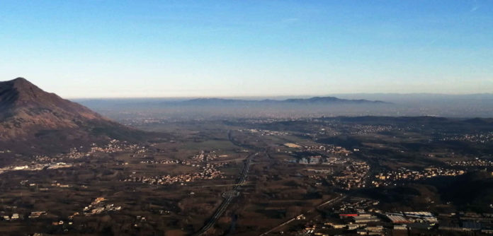 Smog a Torino