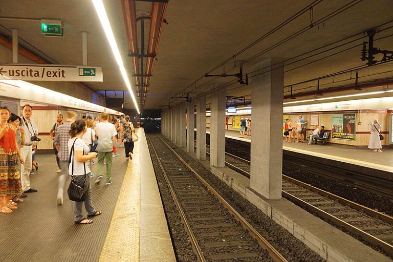 Mobilità sostenibile, l’assemblea capitolina approva il Pums di Roma