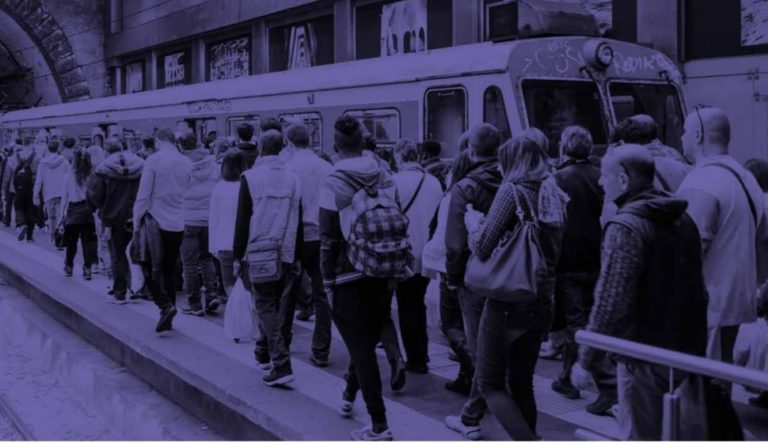Il trasporto ferroviario ai tempi del Covid-19 e le opportunità del PNRR: Legambiente presenta Pendolaria 2022