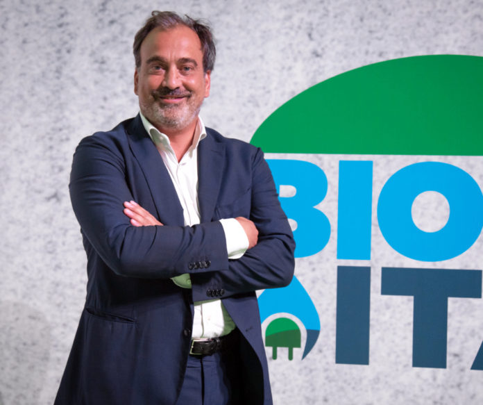 Piero Gattoni presidente CIB