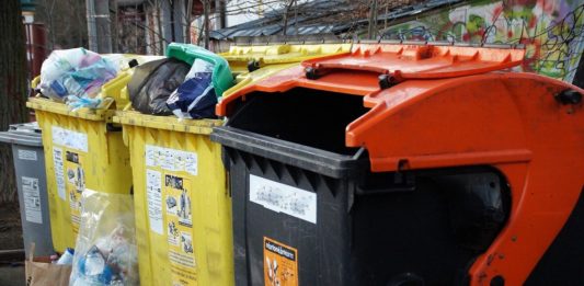 Gestione rifiuti