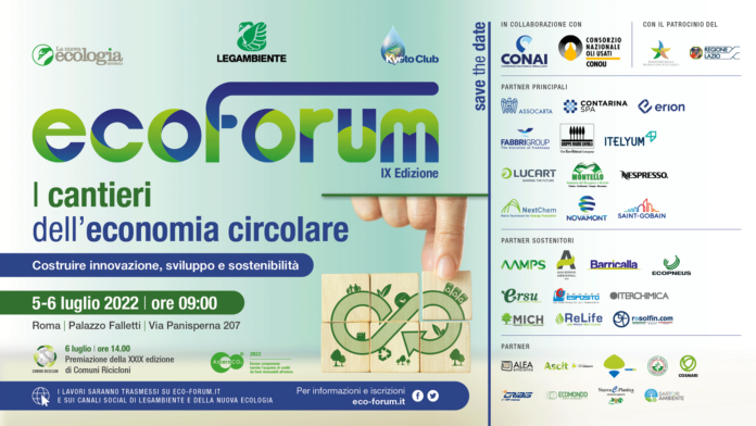 Ecoforum