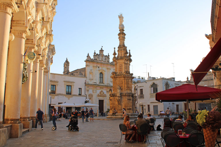 Parte Festambiente Puglia 2022, prima tappa a Nardò: incontri, eco passeggiate e concerti