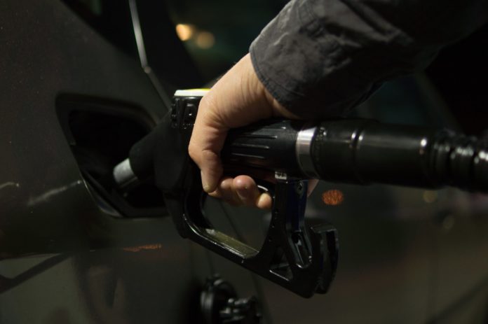 auto benzina e diesel