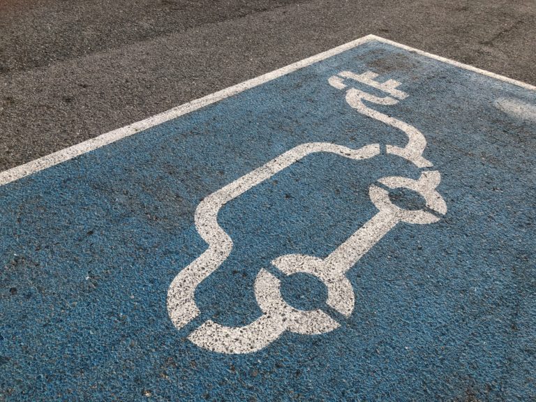 veicoli elettrici