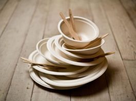 bioplastiche