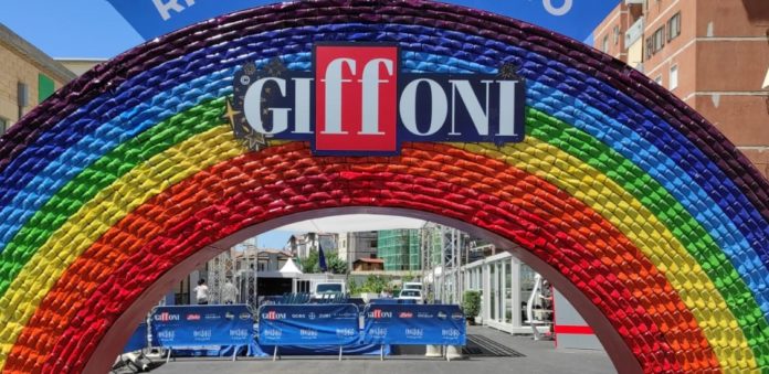 CIAL e il Giffoni